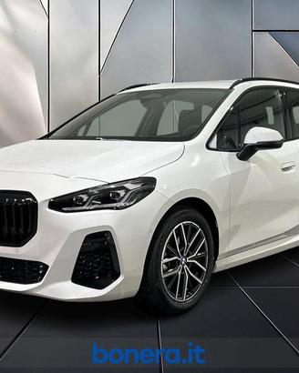 BMW Serie 2 218d Active Tourer Msport auto