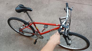 bici 26 rockrider 