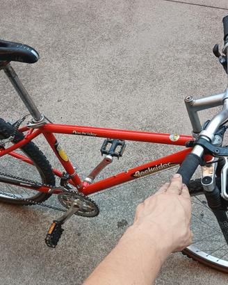 bici 26 rockrider 