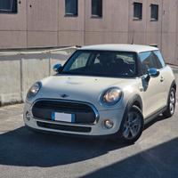 Mini 1.2 One 75 CV