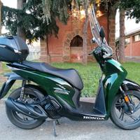 Honda SH 125i "Vetro" - 2024 - 9.000 km