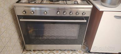 forno SMEG 