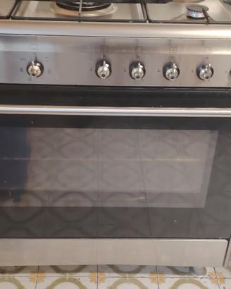 forno SMEG 