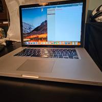 macbook pro 15