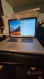 macbook pro 15