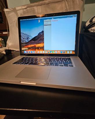 macbook pro 15