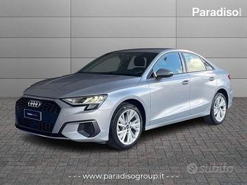 Audi A3 SEDAN - 1.5 TFSI - 149CV - BENZINA - ...