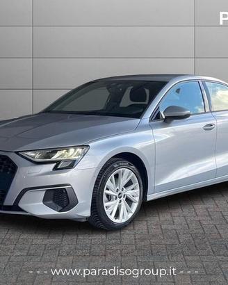 Audi A3 SEDAN - 1.5 TFSI - 149CV - BENZINA - ...