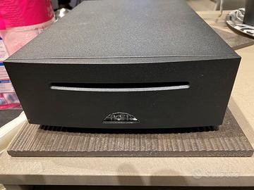 NAIM Unitiserve SSD