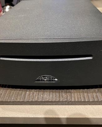 NAIM Unitiserve SSD
