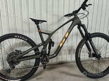 MTB enduro gt
