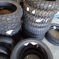 GOMME NUOVE VARIE MISURE 6