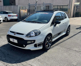 Punto evo abarth supersport