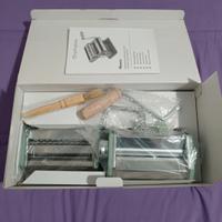 Springlane macchina per la pasta manuale Nonna