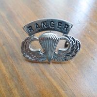 Ww2 no elmetto tedesco ranger americano