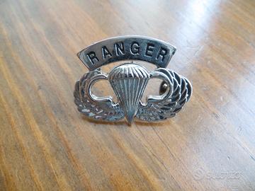 Ww2 no elmetto tedesco ranger americano