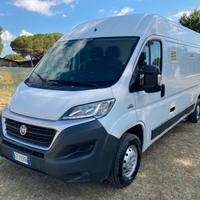 Fiat ducato 2015