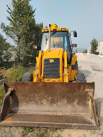 TERNA JCB 3CX