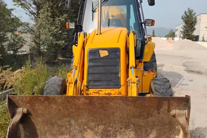 TERNA JCB 3CX