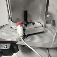 affettatrice professionale 