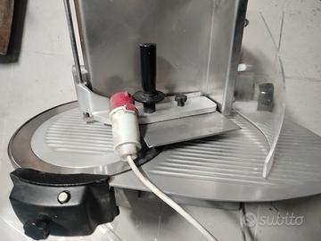 affettatrice professionale 