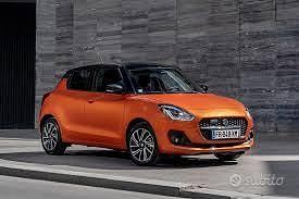 Suzuki swift 2022;2024 per ricambi