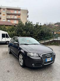 Audi A3 SPB 2.0 16V TDI Ambition