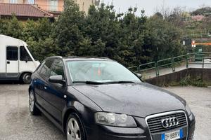Audi A3 SPB 2.0 16V TDI Ambition