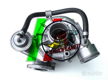 Turbo turbina Opel frontera 85kw TDS
