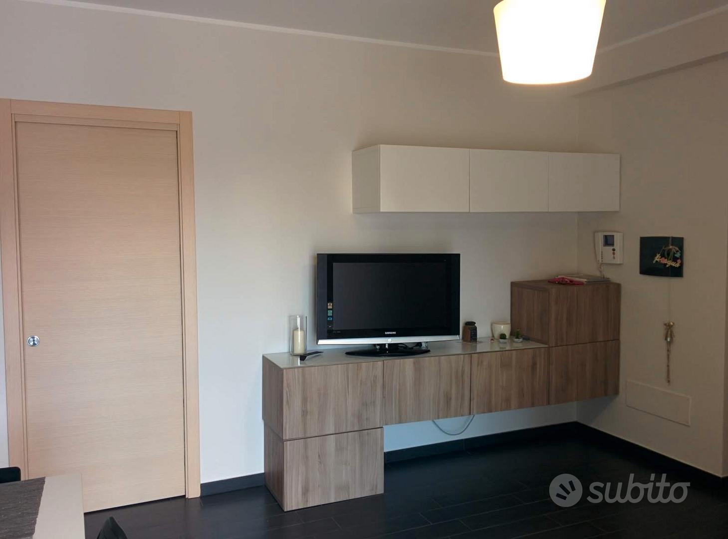Apartment in Rende, Quattromiglia - Vista 6