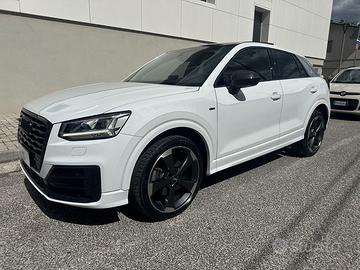 Audi Q2 1.6 TDI SPORT