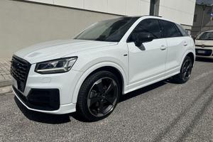 Audi Q2 1.6 TDI SPORT