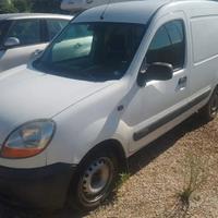 Ricambi Renault kangoo