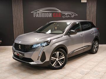 Peugeot 3008 BlueHDi 130 S&S EAT8 Allure Pack