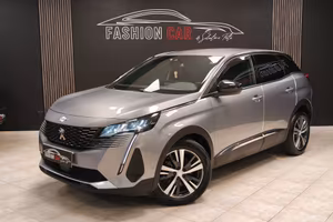 Peugeot 3008 BlueHDi 130 S&S EAT8 Allure Pack