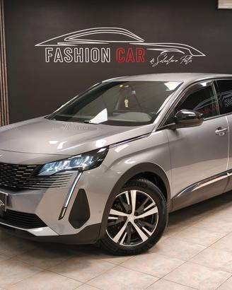 Peugeot 3008 BlueHDi 130 S&S EAT8 Allure Pack