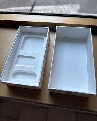 SCATOLA VUOTA iPhone 6 S Plus