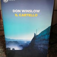 Romanzo di Don Winslow 