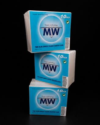 custodia per dvd o cd nuovi 