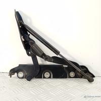 Cerniera Cofano Destra Jaguar XF X250 2011 con Pis