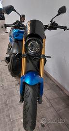 Yamaha XSR 900 - 2023