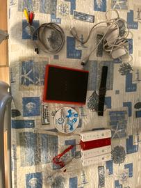 nintendo wii