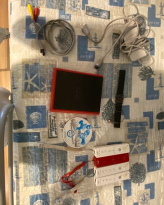 nintendo wii