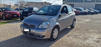 Toyota Yaris 1.0 5porte Sol 100.000km