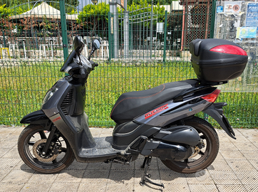 Scooter Keeway 125 cc