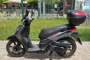 Scooter Keeway 125 cc