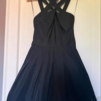 Vestito al ginocchio