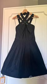 Vestito al ginocchio