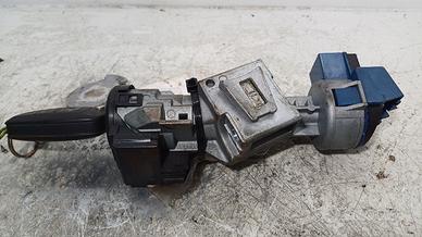 BLOCCASTERZO FORD Focus S. Wagon 5° Serie 3M51-3F