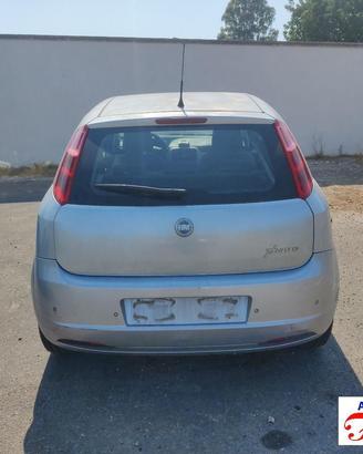 FIAT GRANDE PUNTO 199 1.3 D MULTIJET ricambi/